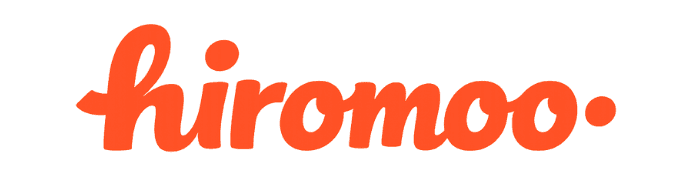 Hiromoo logo